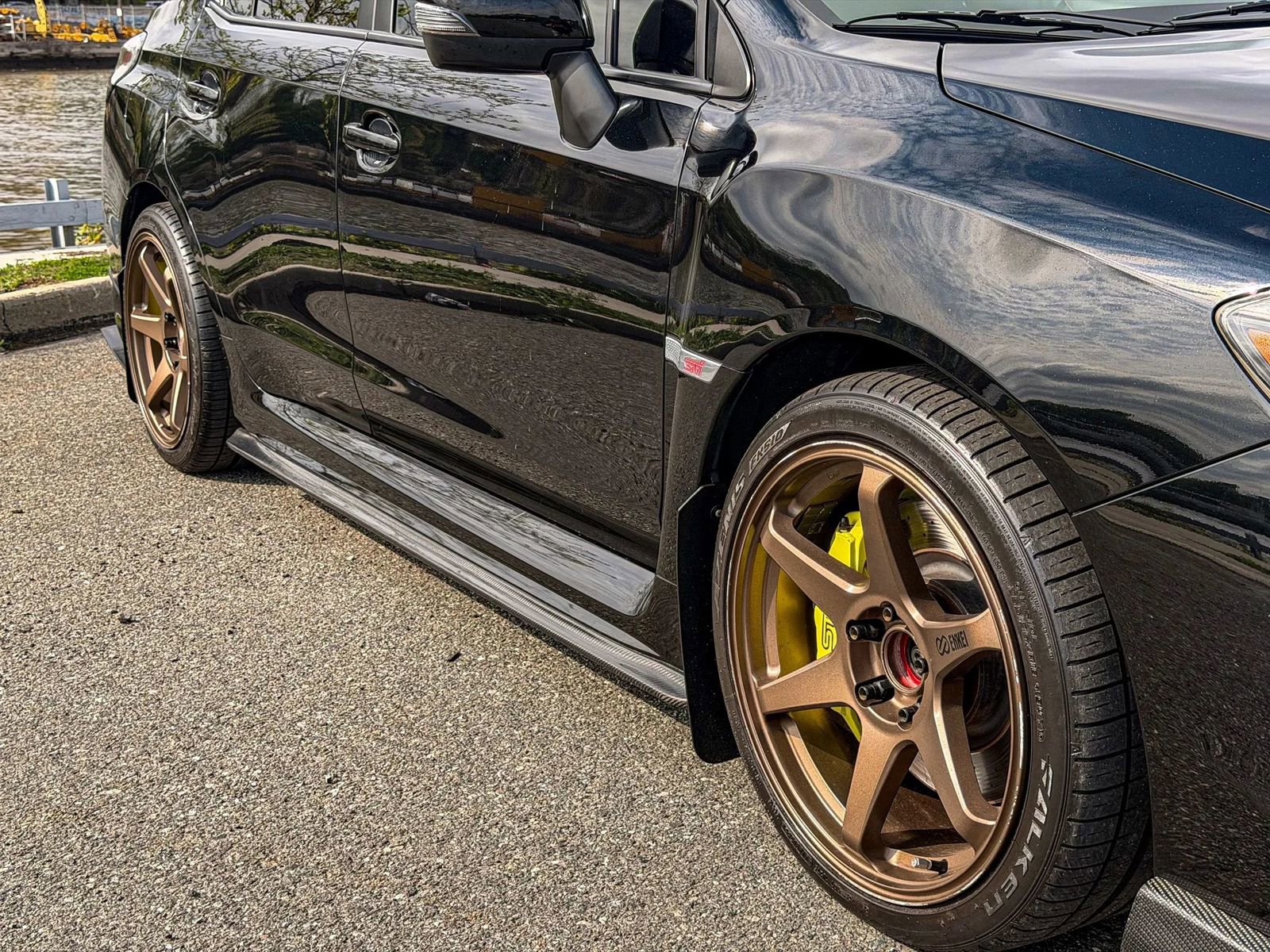 Used 2020 Subaru WRX STI image 21