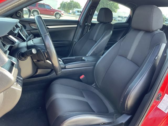 Used 2021 Honda Civic Sport image 23