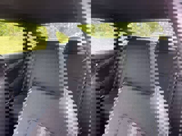 Certified 2024 Honda Civic Sport image 25