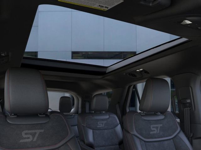 New 2026 Ford Explorer ST w/ Sun And Sound Package image 22