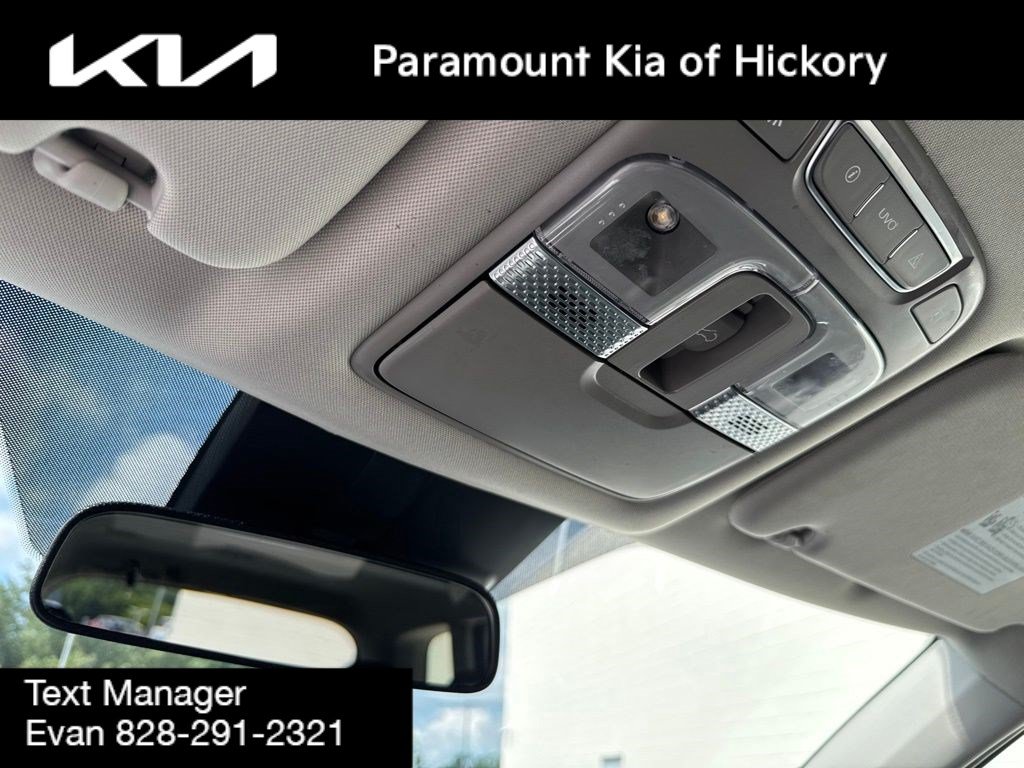 Used 2022 Kia Telluride S AWD/4WD image 34