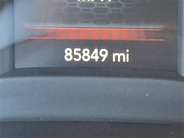 Used 2021 RAM 1500 Big Horn image 19