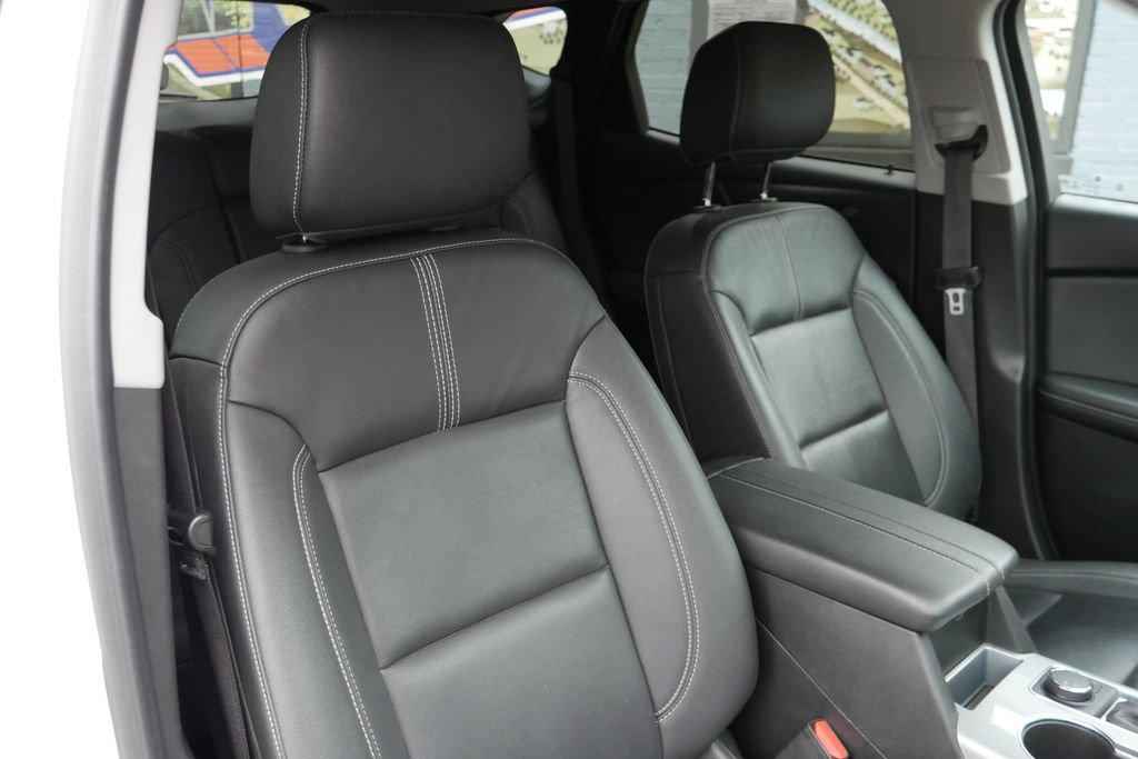 Used 2023 Chevrolet Blazer LT AWD/4WD image 8