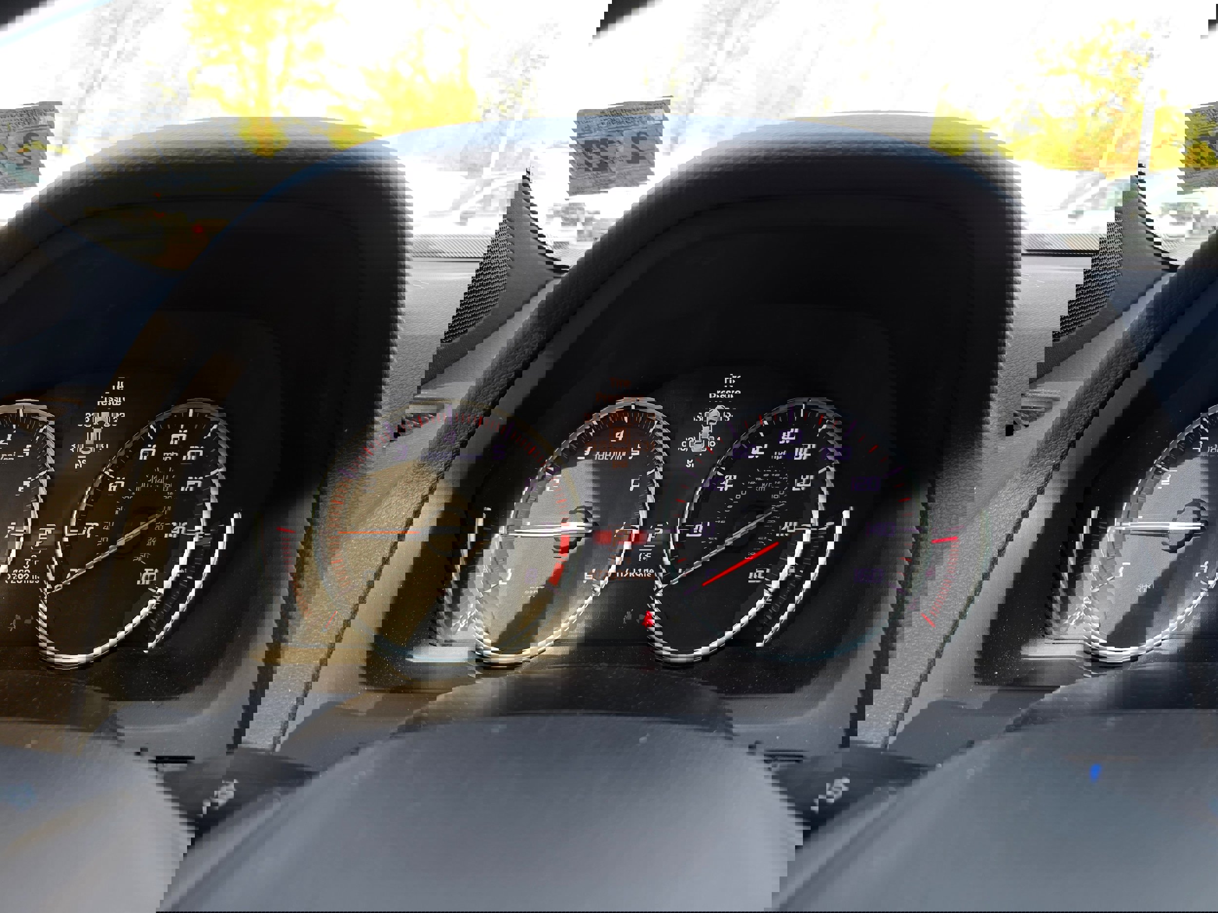 Used 2019 Acura TLX w/ Technology & A-SPEC Pkg image 16