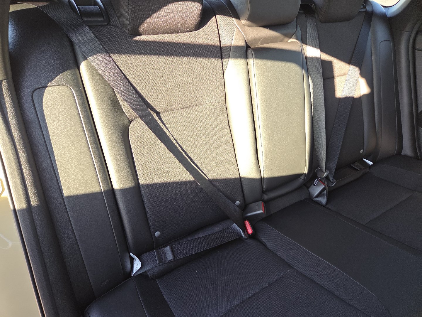 New 2026 Honda Civic Sport image 20