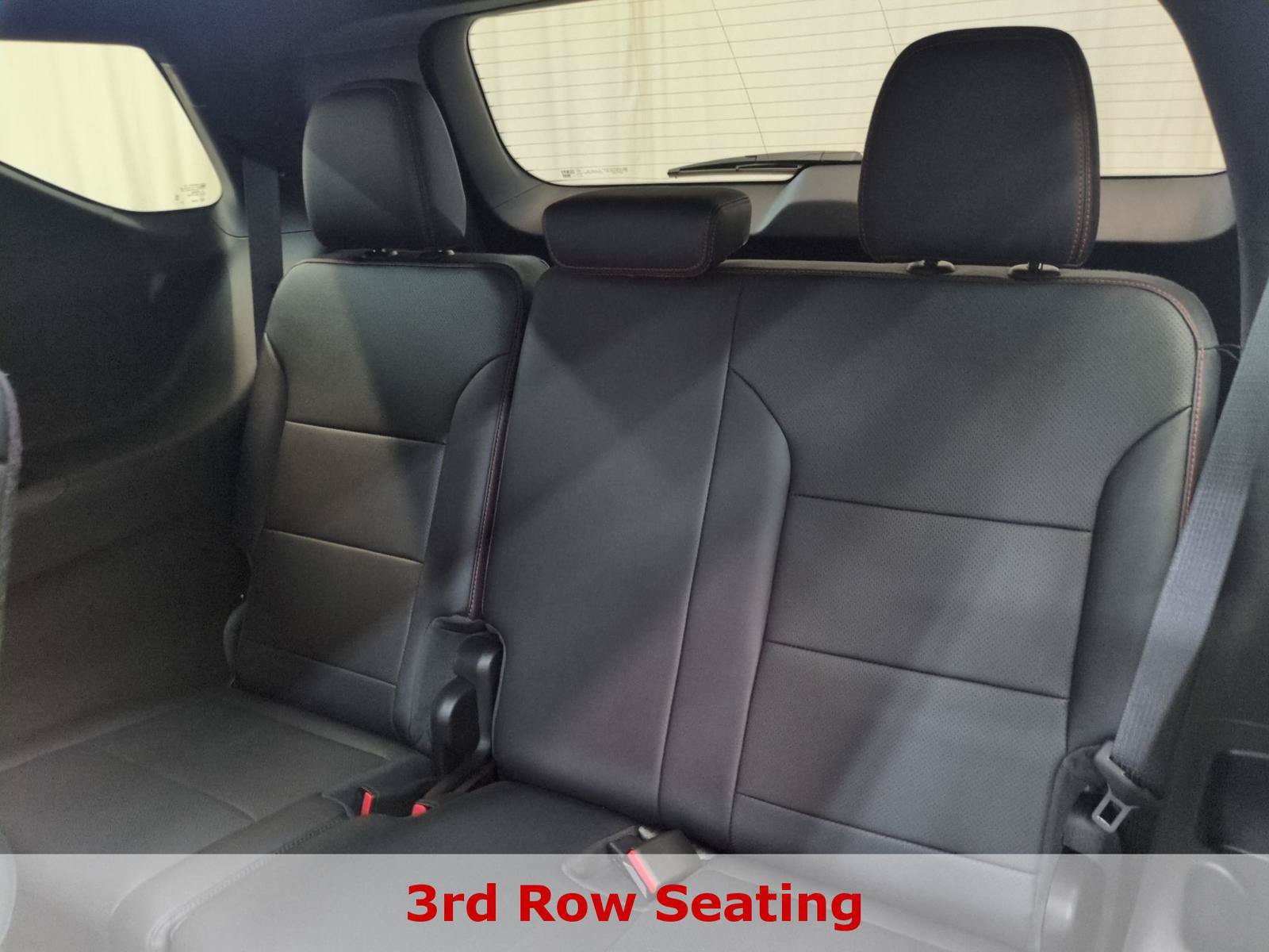 Used 2026 Chevrolet Traverse Z71 AWD/4WD image 22