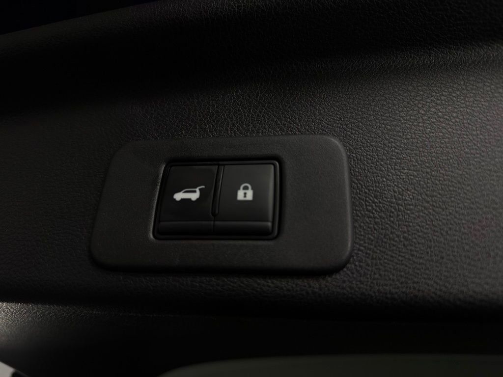 Used 2025 Nissan Murano Platinum image 30
