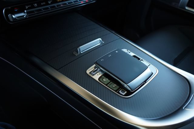 New 2027 Mercedes-Benz G 63 AMG 4MATIC image 25