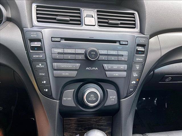Used 2013 Acura TL FWD image 23