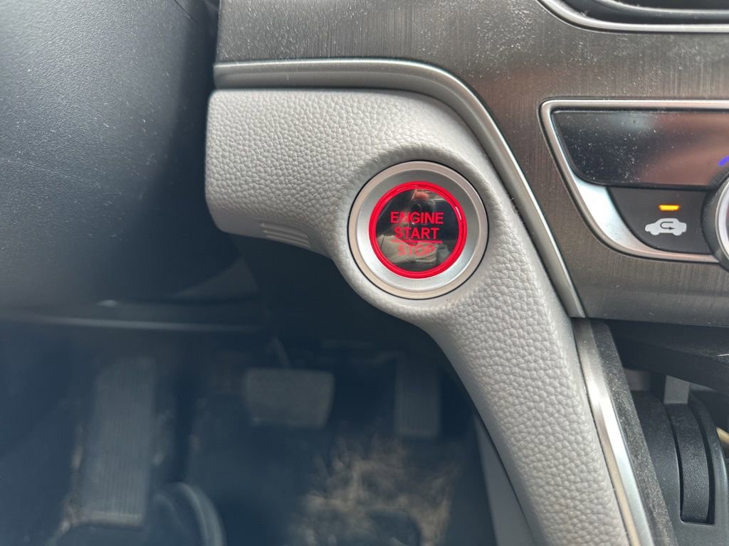 Used 2020 Honda Accord LX image 23