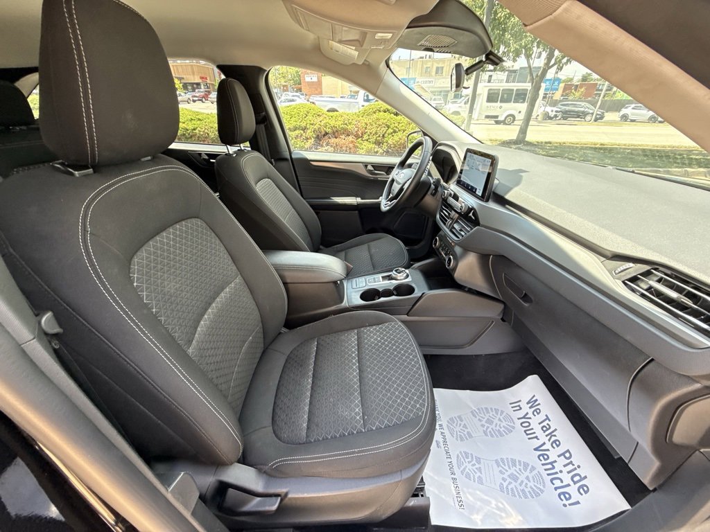 Used 2024 Ford Escape Active image 42