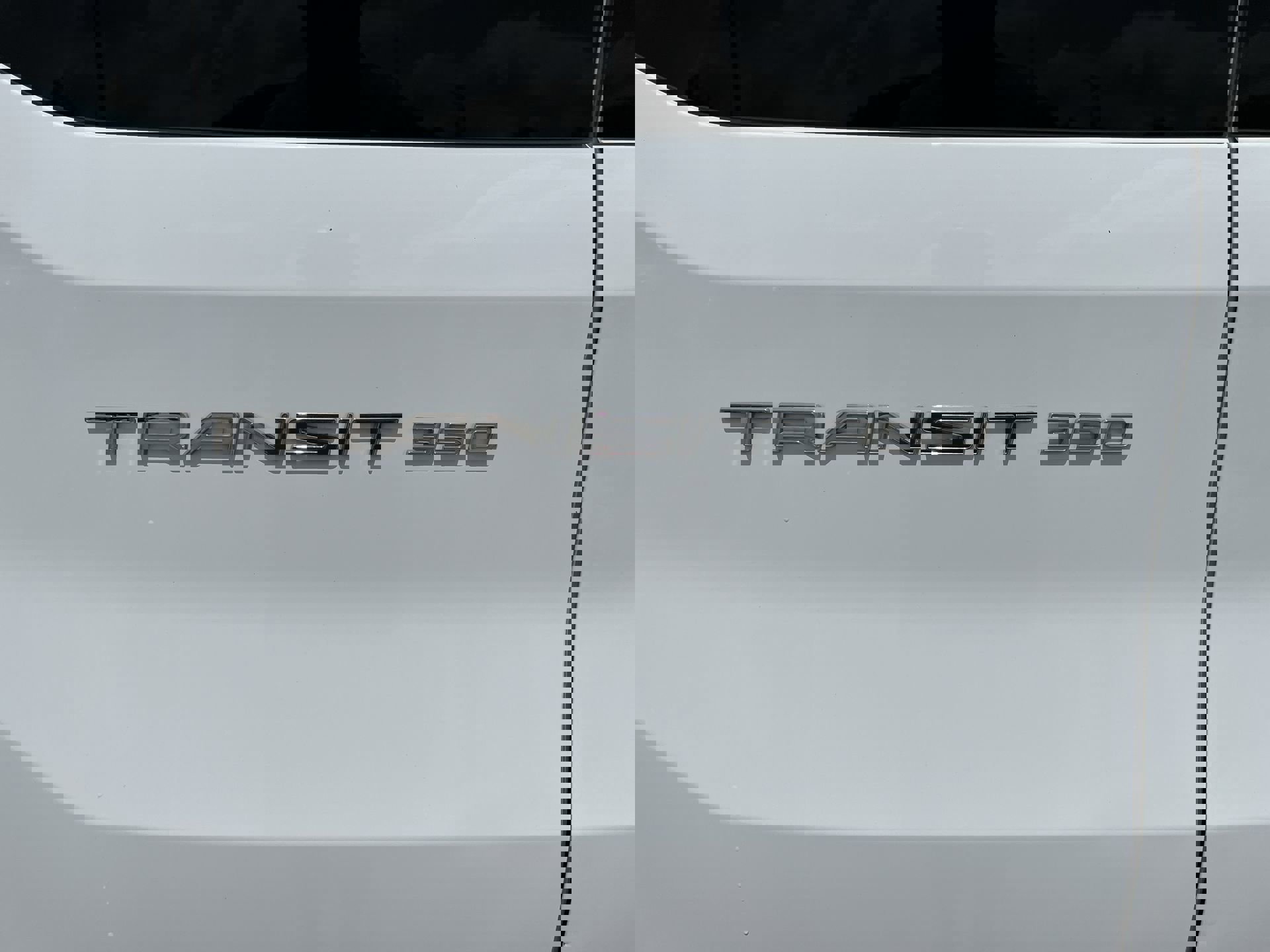 Used 2024 Ford Transit 350 XLT image 92