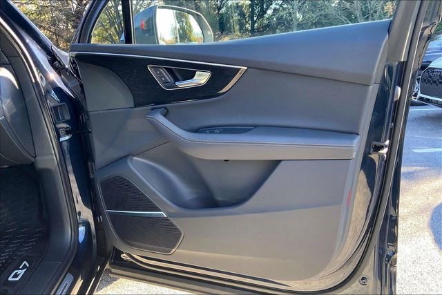 Used 2025 Audi Q7 3.0T Premium Plus w/ Premium Plus Package image 21