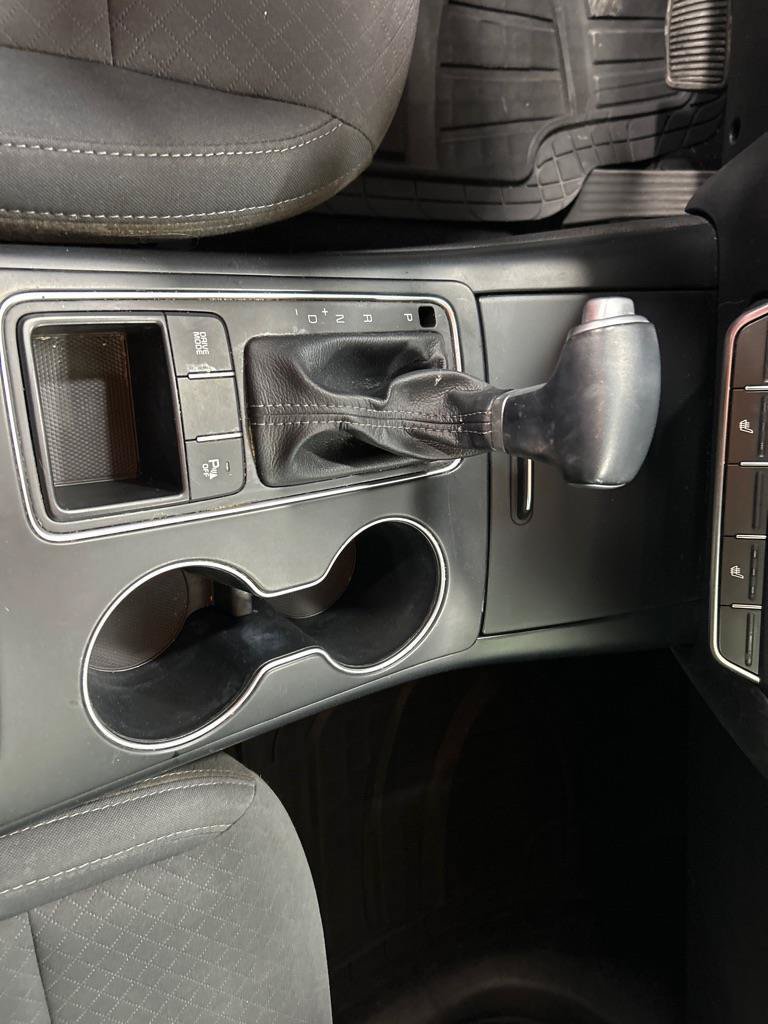 Used 2020 Kia Sorento LX w/ LX I4 Convenience Package FWD image 20