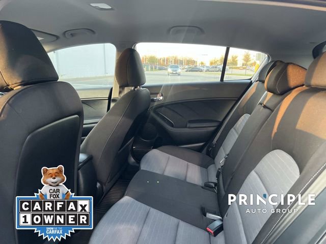 Used 2016 Kia Forte LX image 27