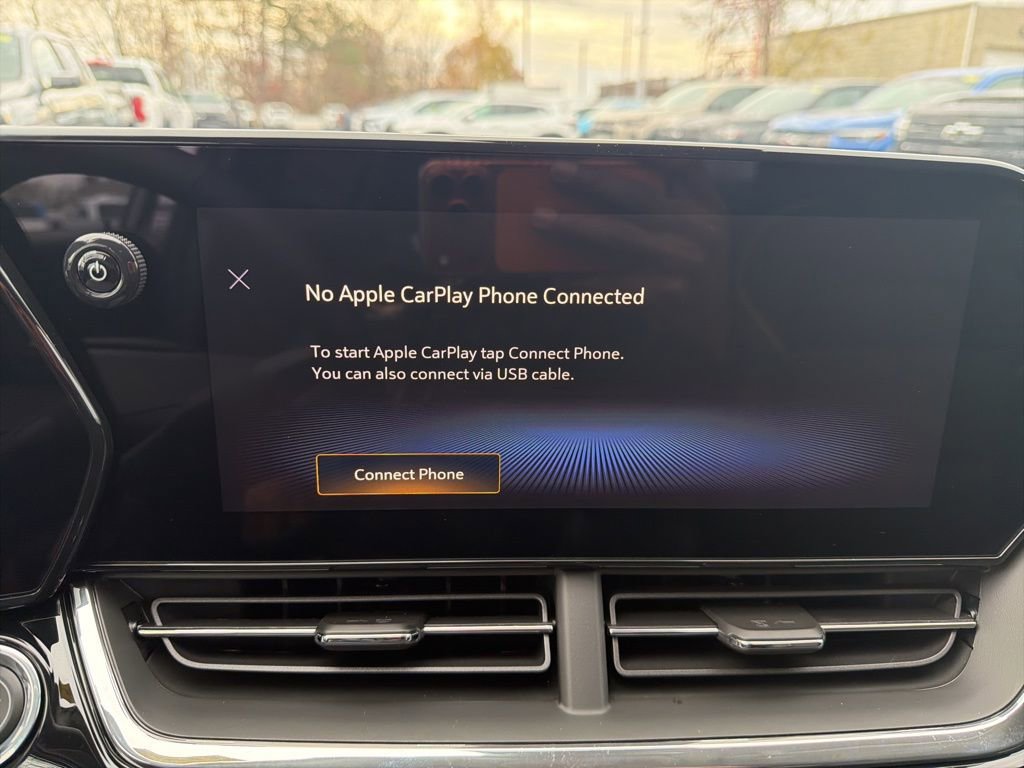 New 2026 Chevrolet Trax ACTIV w/ Driver Confidence Package image 15