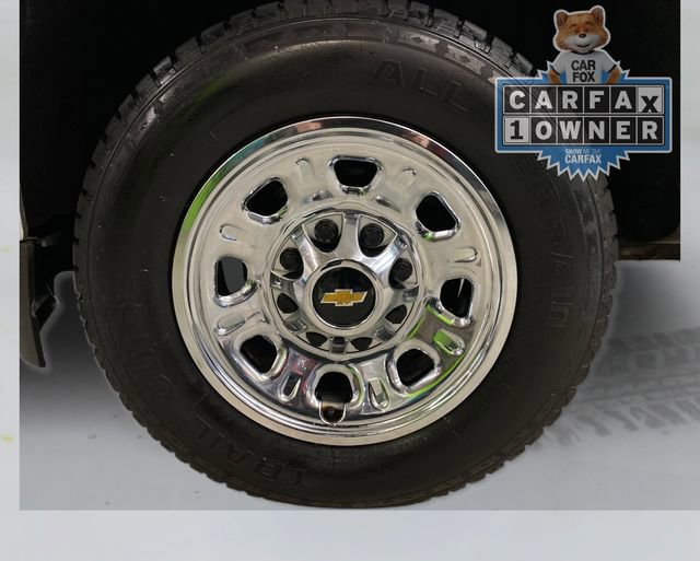 Used 2016 Chevrolet Silverado 2500 W/T w/ WT Convenience Package image 17