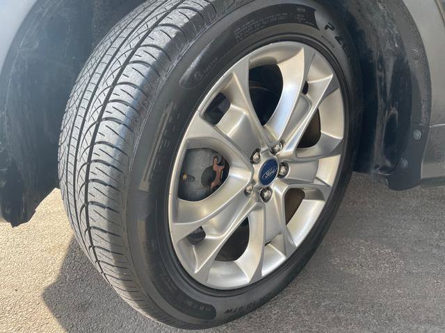 Used 2014 Ford Escape Titanium image 7