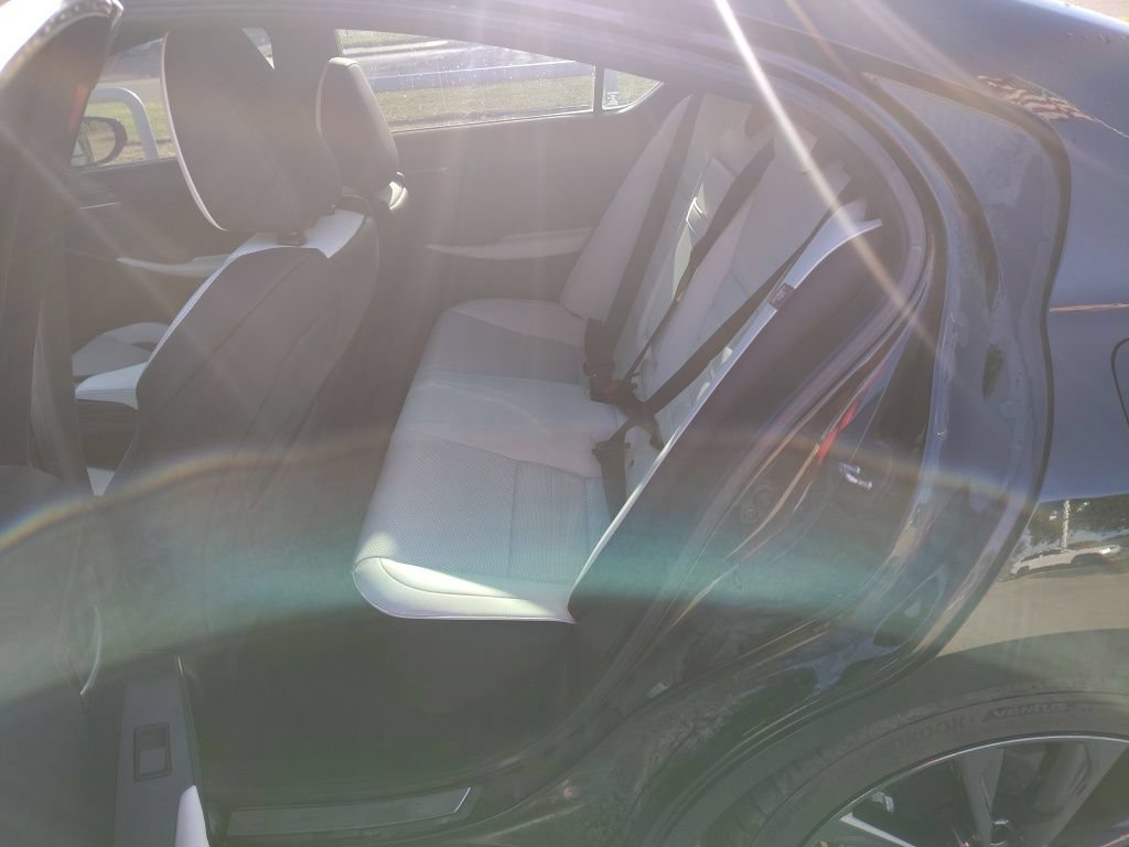 Used 2022 Lexus IS 350 F Sport RWD image 10