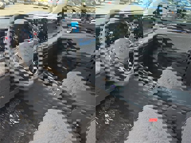 New 2026 Volkswagen Tiguan S image 15