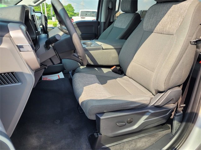 Used 2023 Ford F150 XLT image 15