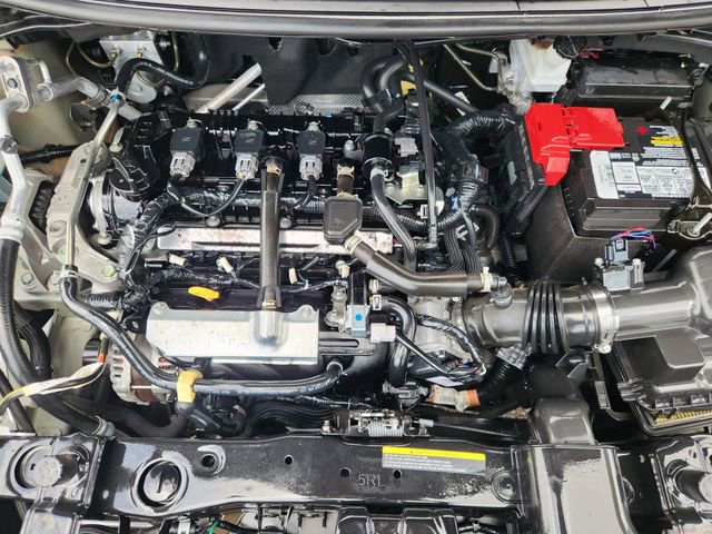 Used 2020 Nissan Versa S FWD image 24