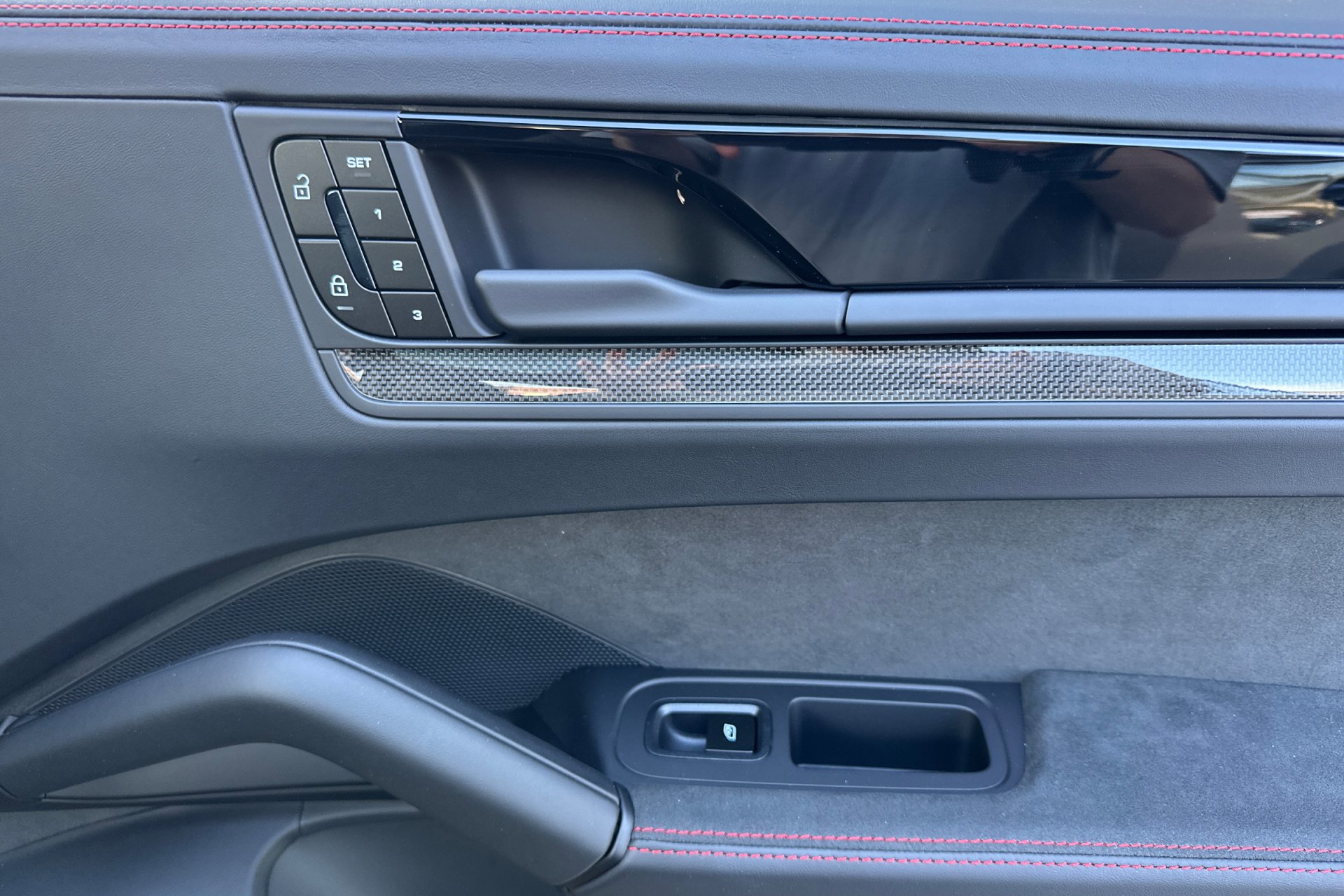 New 2026 Porsche Cayenne GTS image 20