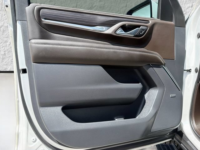 Used 2022 GMC Yukon Denali AWD/4WD image 24