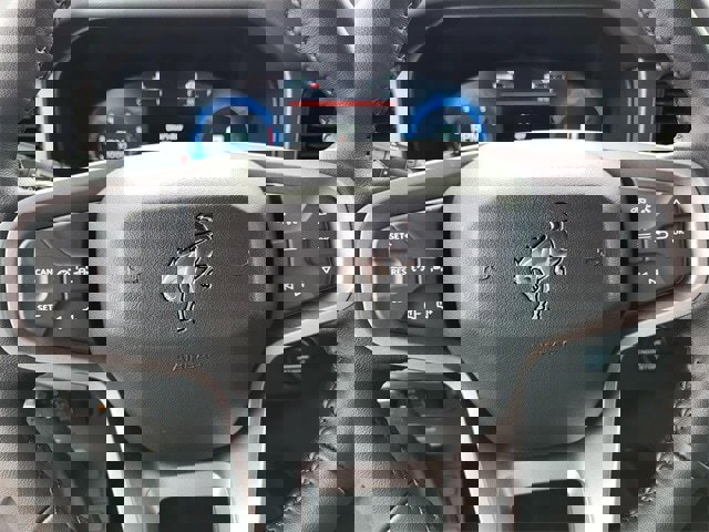 New 2025 Ford Bronco Big Bend image 3