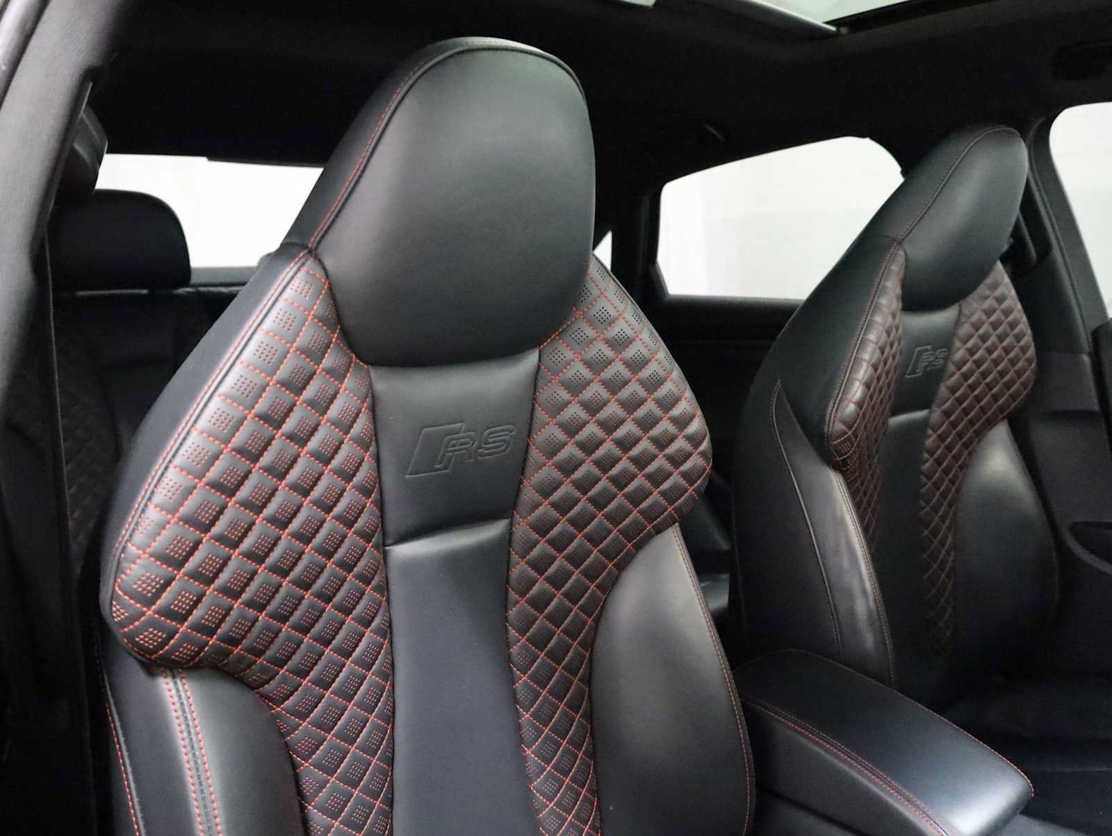 Used 2018 Audi RS 3 AWD/4WD image 21