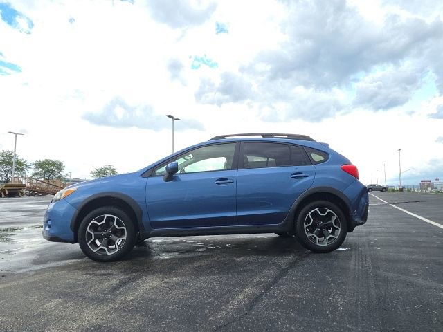 Used 2015 Subaru Crosstrek 2.0i Premium AWD/4WD image 5