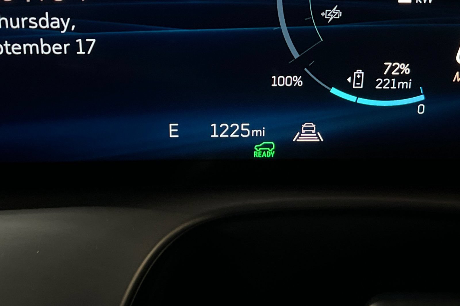 Used 2026 Cadillac Vistiq Sport AWD/4WD image 37