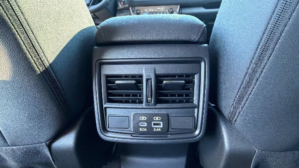 New 2026 Subaru Outback Premium AWD/4WD image 25
