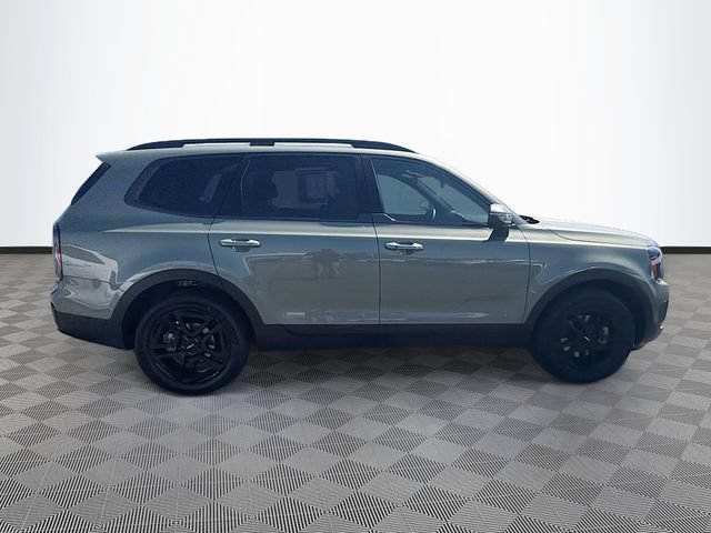 Used 2024 Kia Telluride EX X-Line AWD/4WD image 8