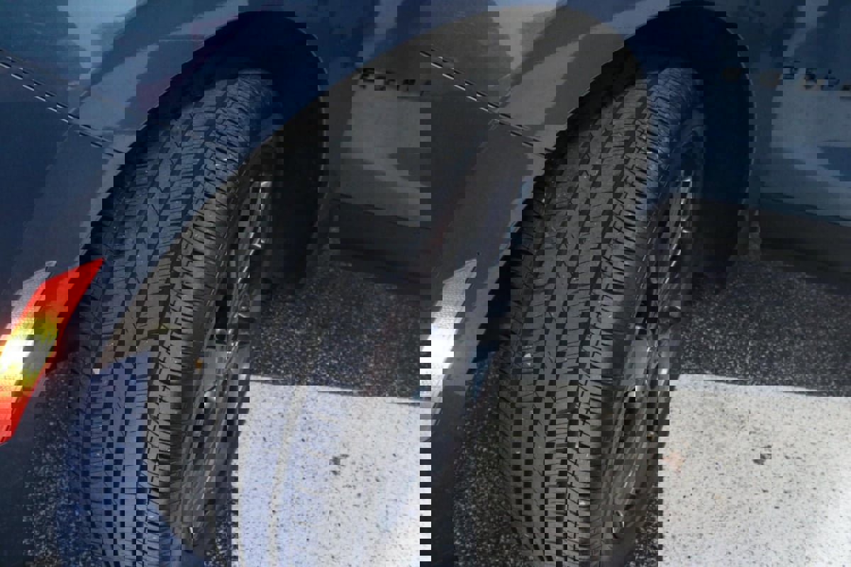 Used 2024 Chevrolet Equinox RS w/ RS Leather Package image 14