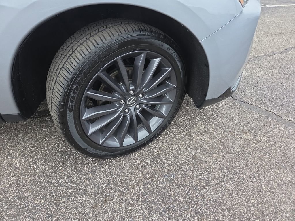 Used 2024 Acura RDX AWD w/ A-Spec & Advance Pkg image 8