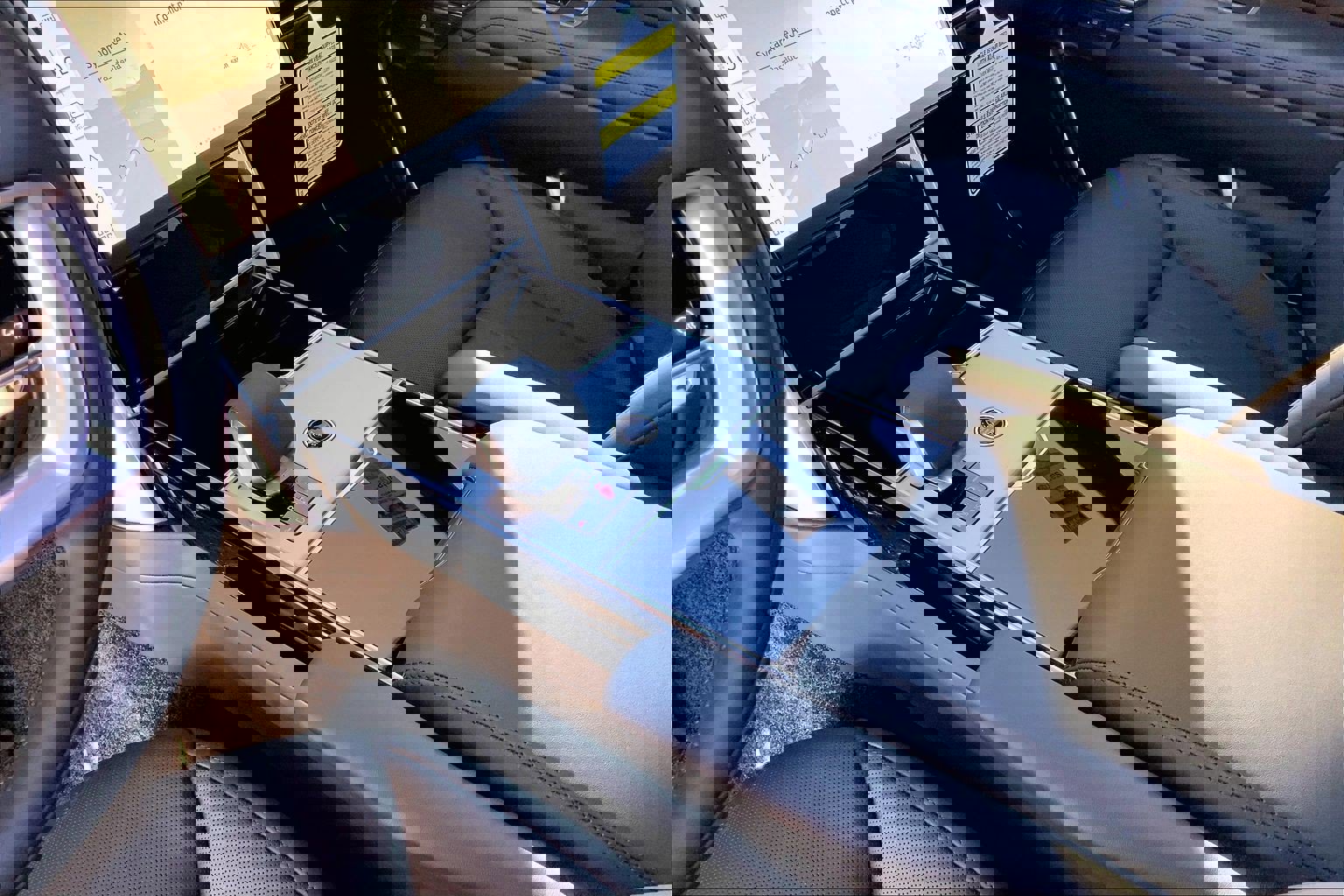 New 2026 Land Rover Range Rover SE image 10