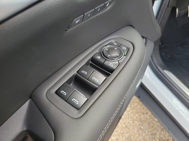 New 2026 Cadillac XT5 Sportv AWD/4WD image 22