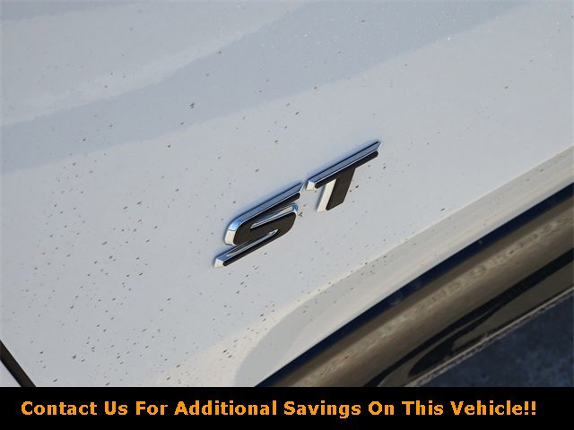 New 2026 Buick Envista Sport Touring w/ Convenience I Package image 8