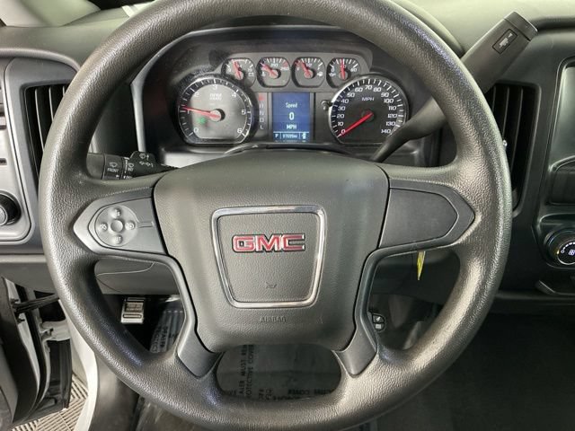 Used 2017 GMC Sierra 1500 2WD Regular Cab image 14