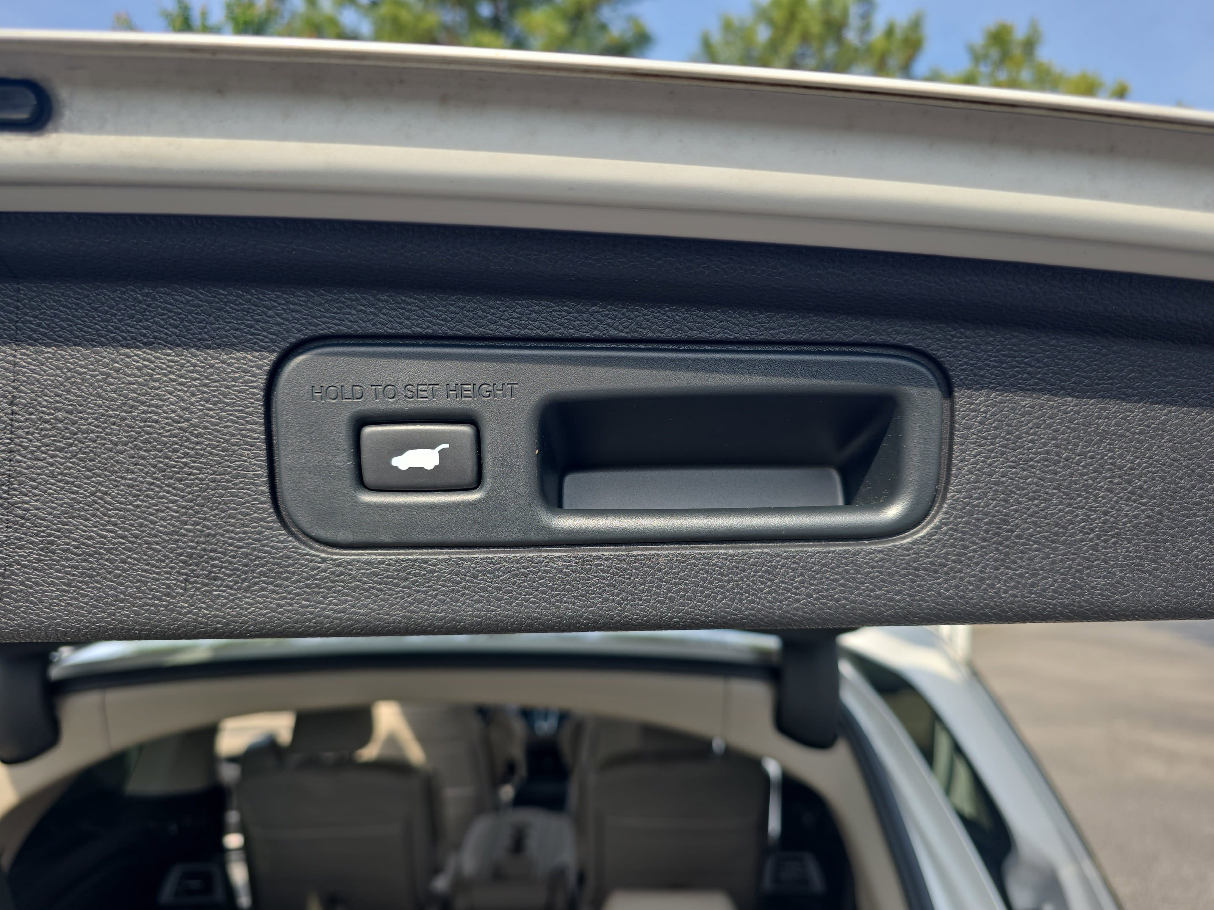 Used 2023 Honda Odyssey Touring image 15