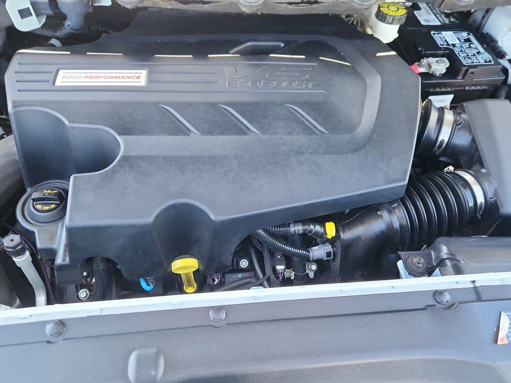 Used 2019 Ford Edge ST w/ Equipment Group 401A image 19