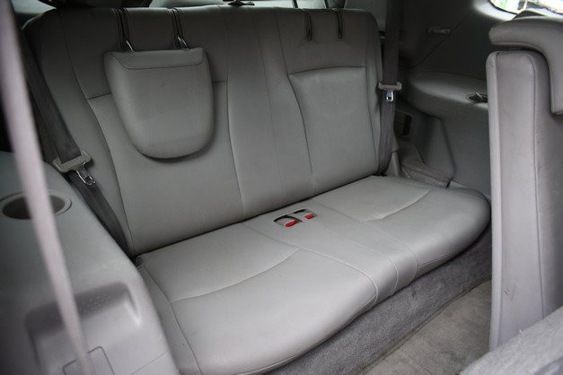 Used 2008 Toyota Highlander Limited AWD/4WD image 30
