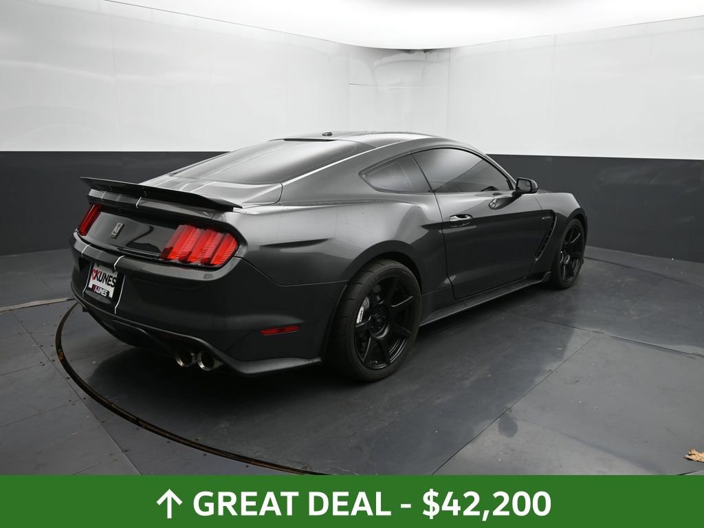 Used 2017 Ford Mustang Shelby GT350 image 15