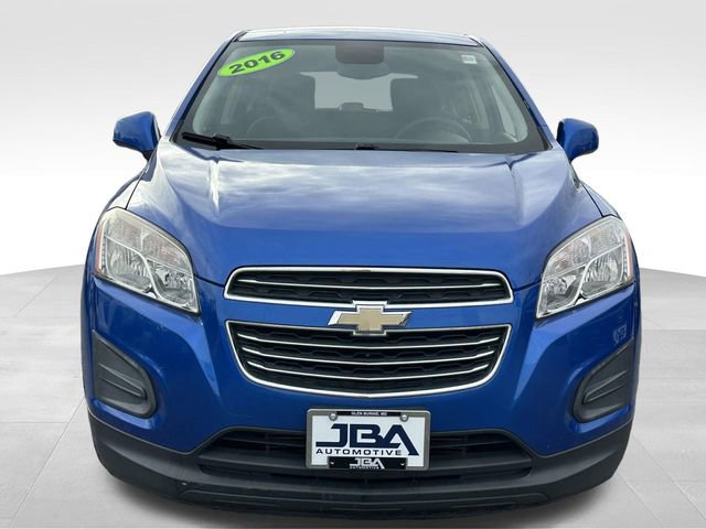 Used 2016 Chevrolet Trax LS image 23