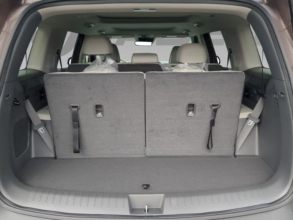 New 2025 Hyundai Santa Fe Limited image 20