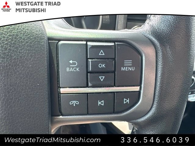 Used 2021 Ford F150 XLT w/ Equipment Group 302A High AWD/4WD image 12