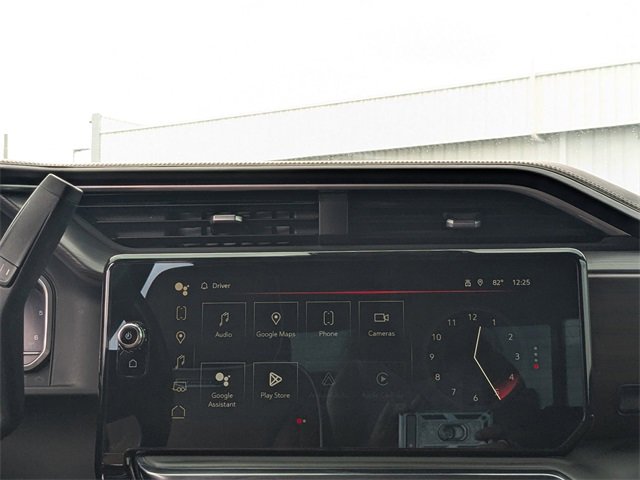 Used 2024 GMC Sierra 2500 Denali Ultimate image 19