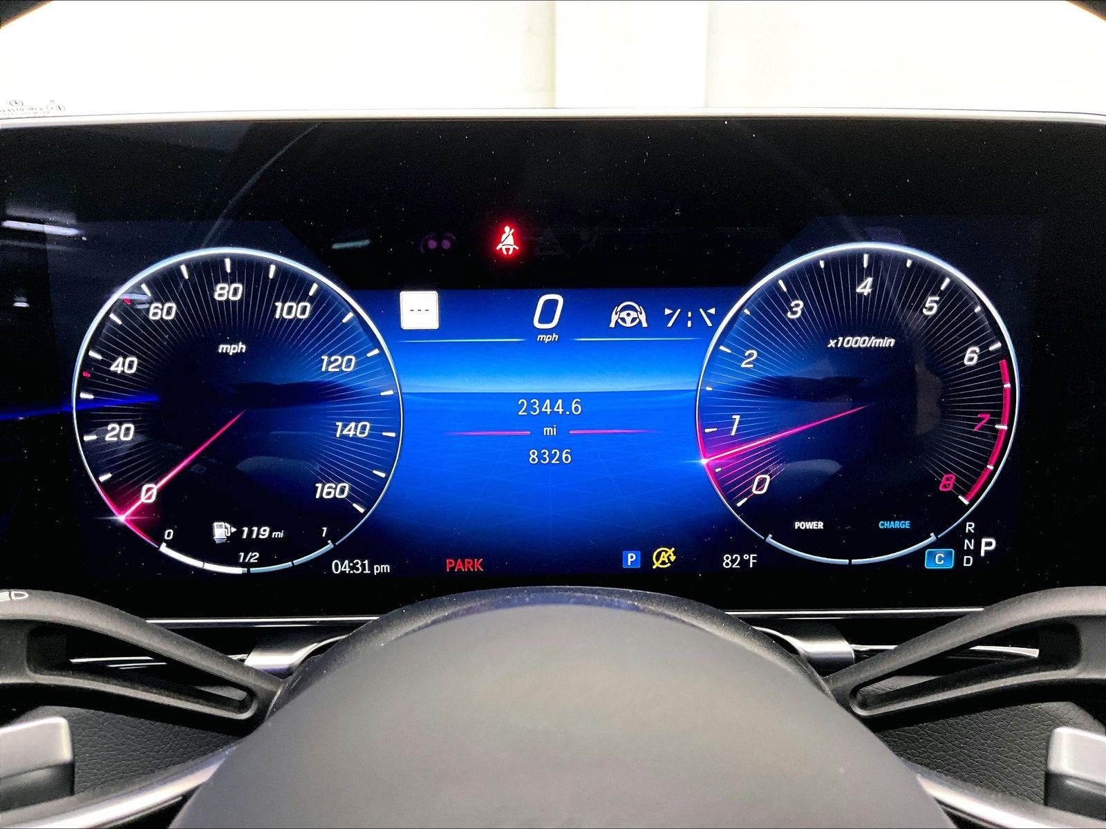 Certified 2024 Mercedes-Benz S 580 4MATIC Sedan image 23