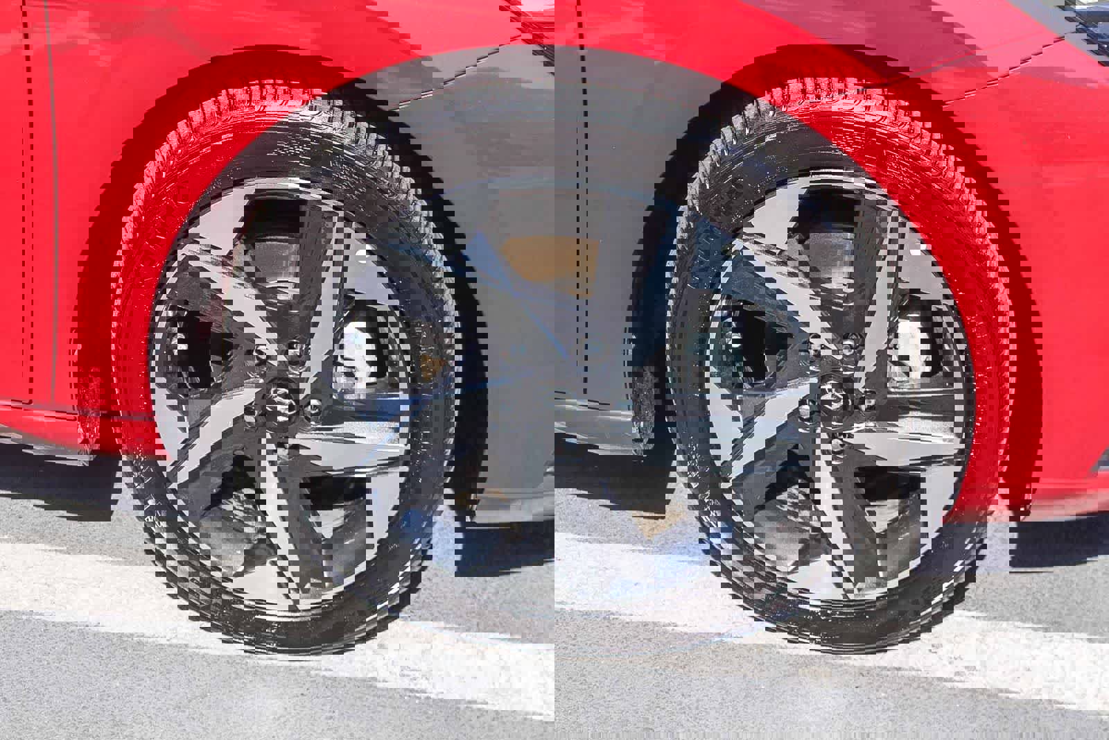 Certified 2023 Hyundai Elantra Limited image 13